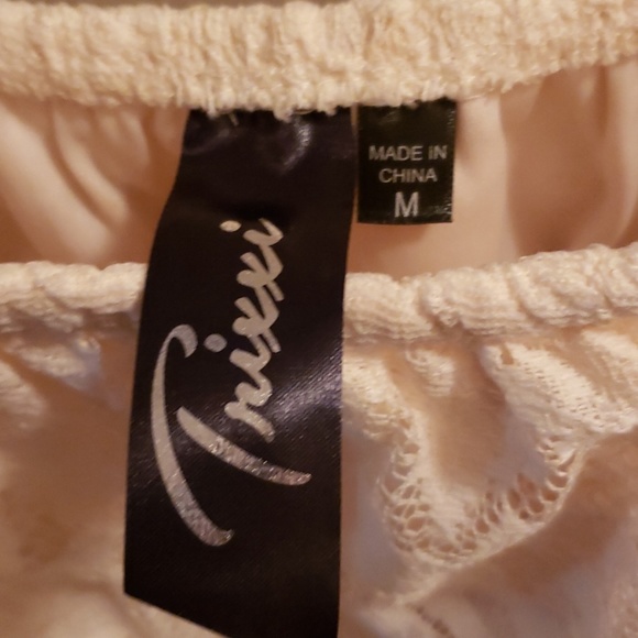 High-low Dress - Picture 3 of 3